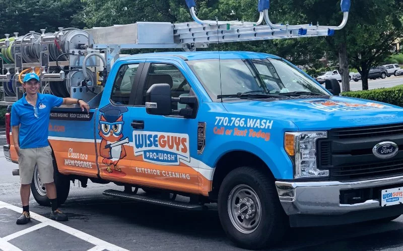 Jet wash store company near me